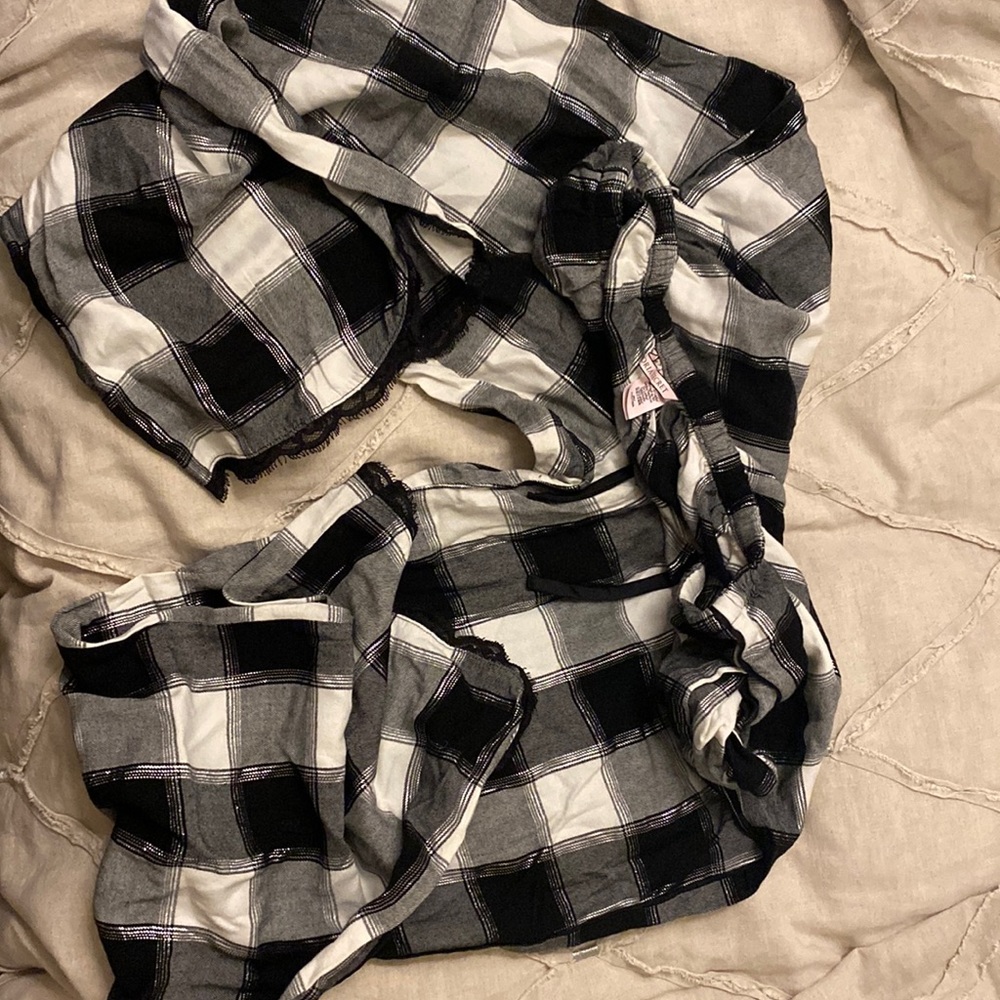 Victoria Secret Pajama Pants